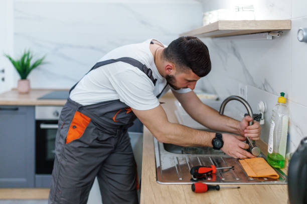 Best Pipe Repair Near Me  in Jackson, MN
