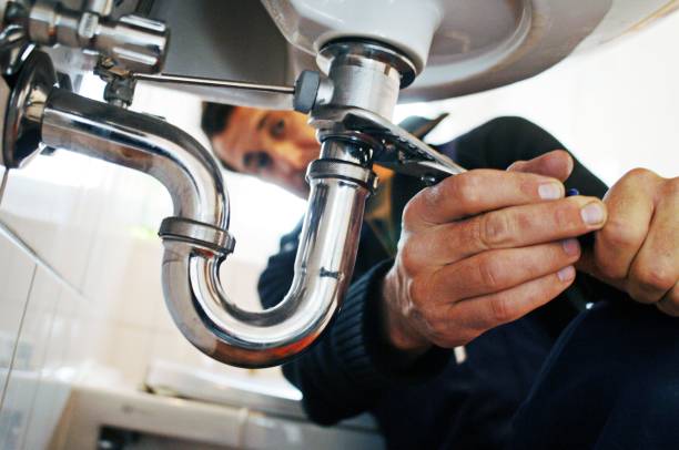 Best Plumbing Inspection Services  in Jackson, MN