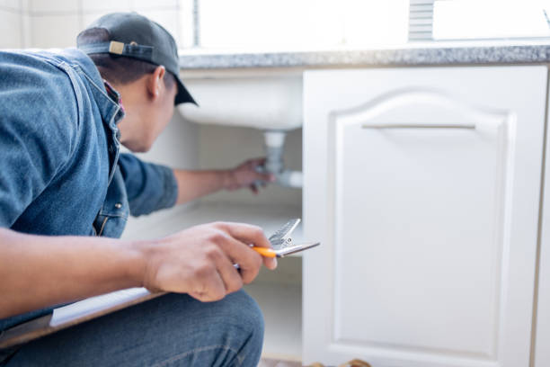 Best Emergency Plumbing Repair  in Jackson, MN