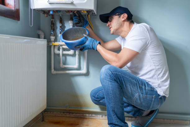 Best Shower Repair Services  in Jackson, MN