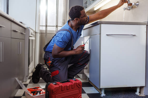 Best Local Plumber Services  in Jackson, MN